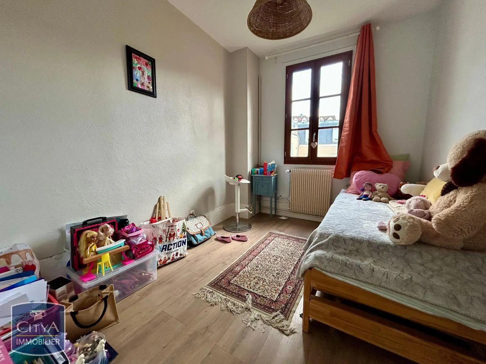 Photo 5 appartement Rambouillet