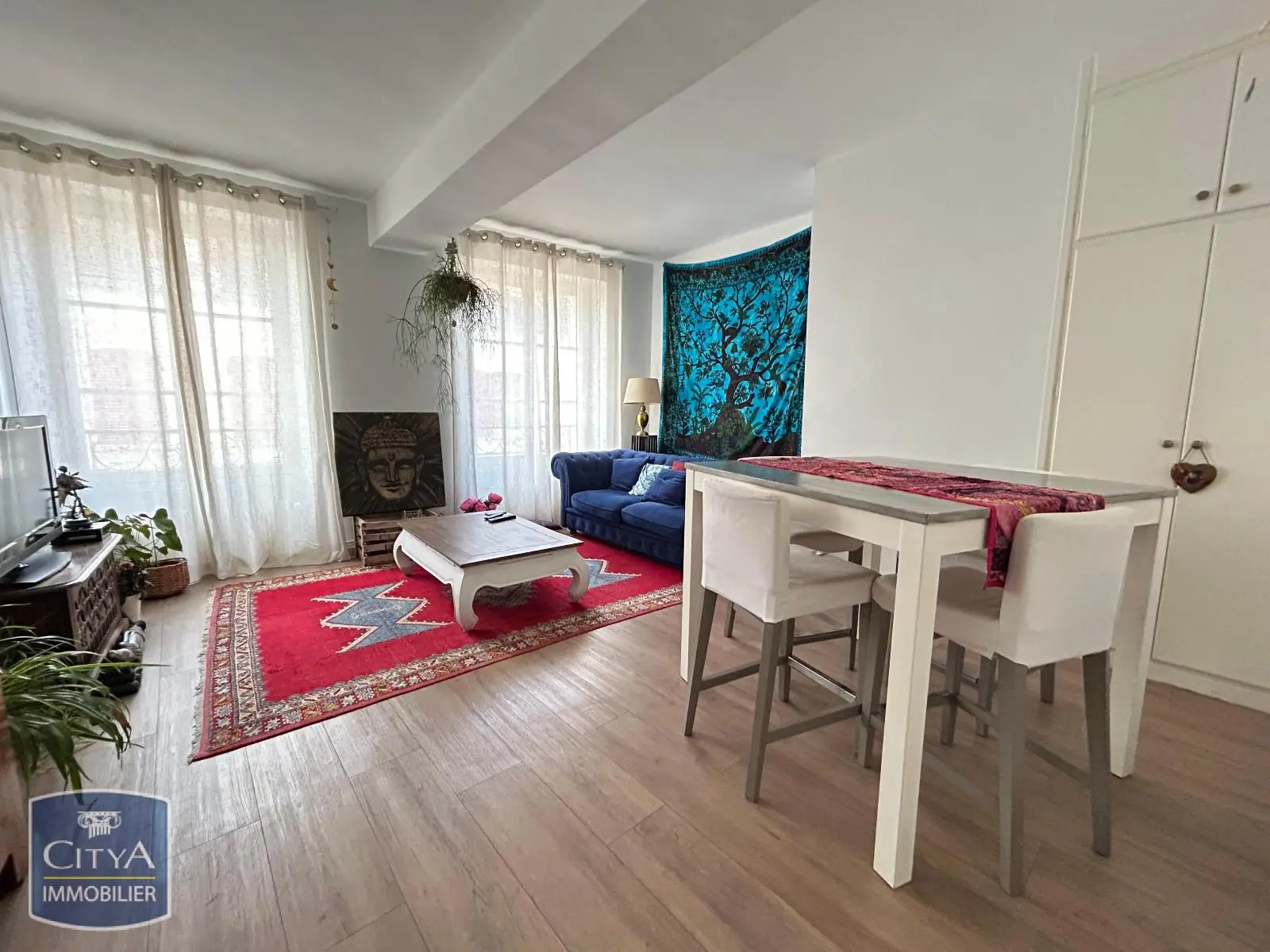 Photo 1 Appartement 3 pièces 68m²