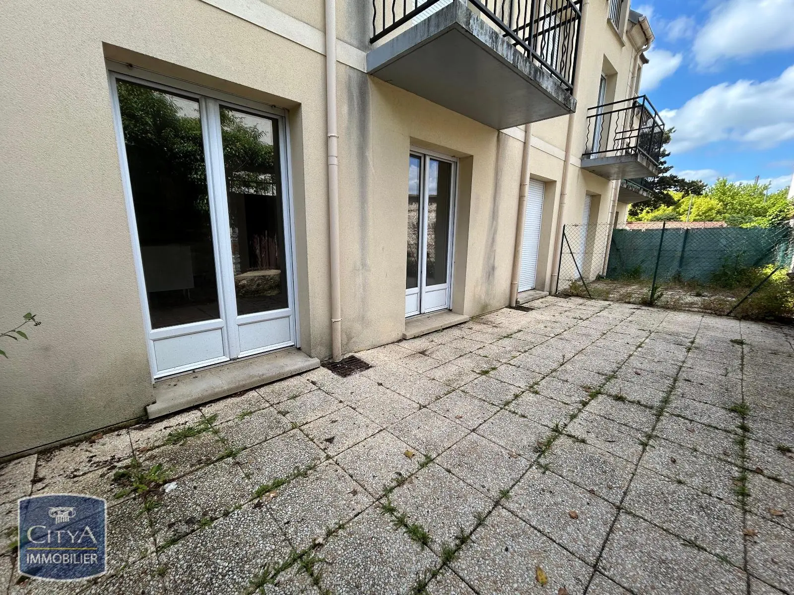 Photo 7 Appartement 2 pièces 36.85m²