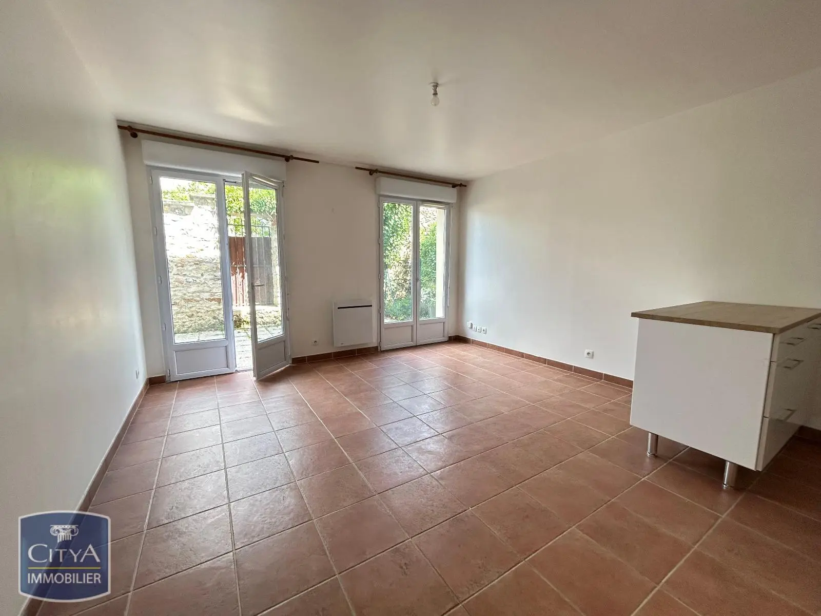 Photo 2 Appartement 2 pièces 36.85m²