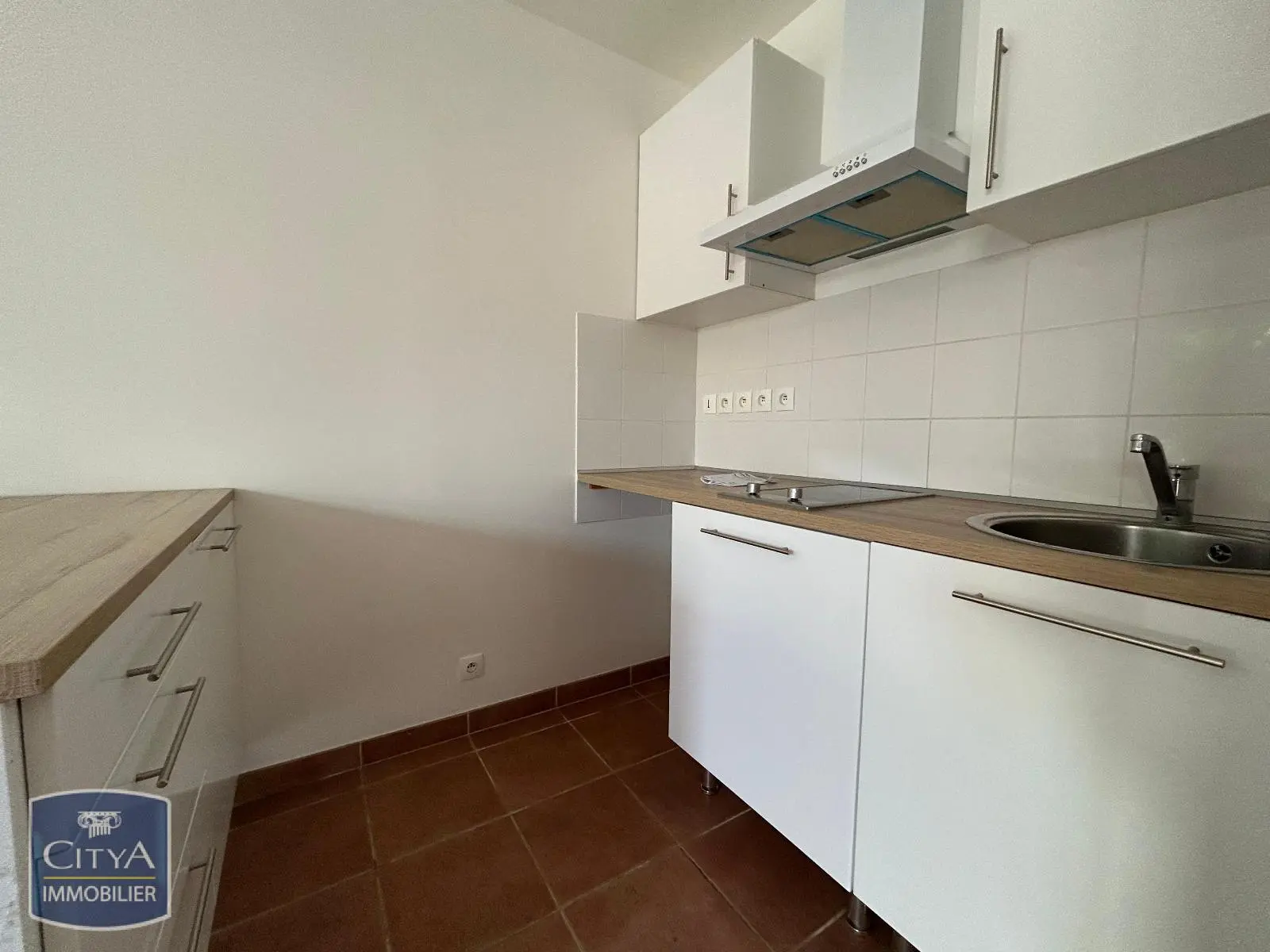 Photo 3 Appartement 2 pièces 36.85m²