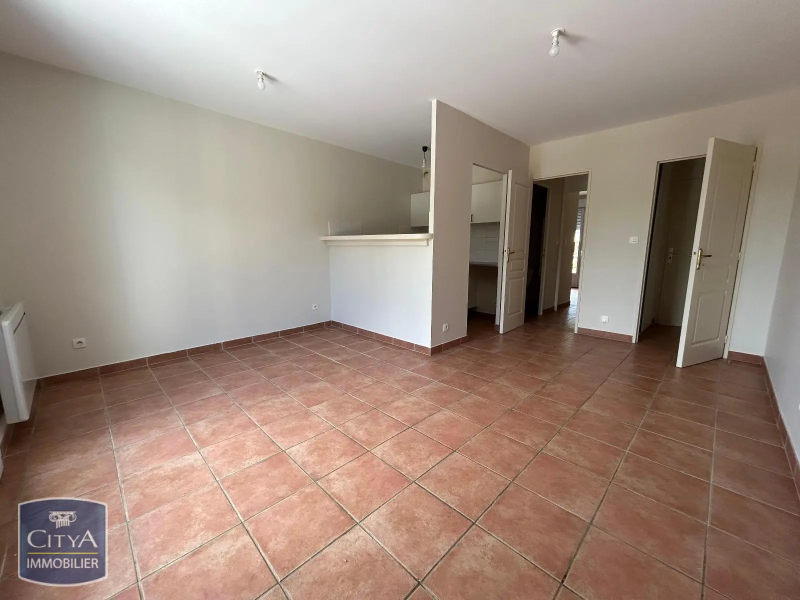 Photo 2 Appartement 2 pièces 38m²