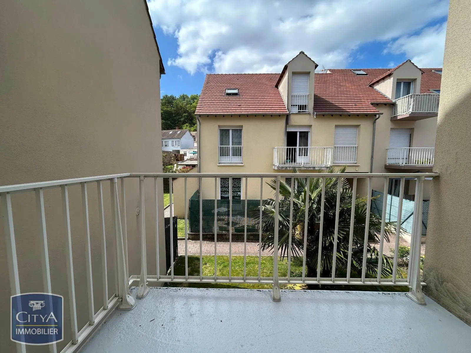Photo 7 Appartement 2 pièces 38m²