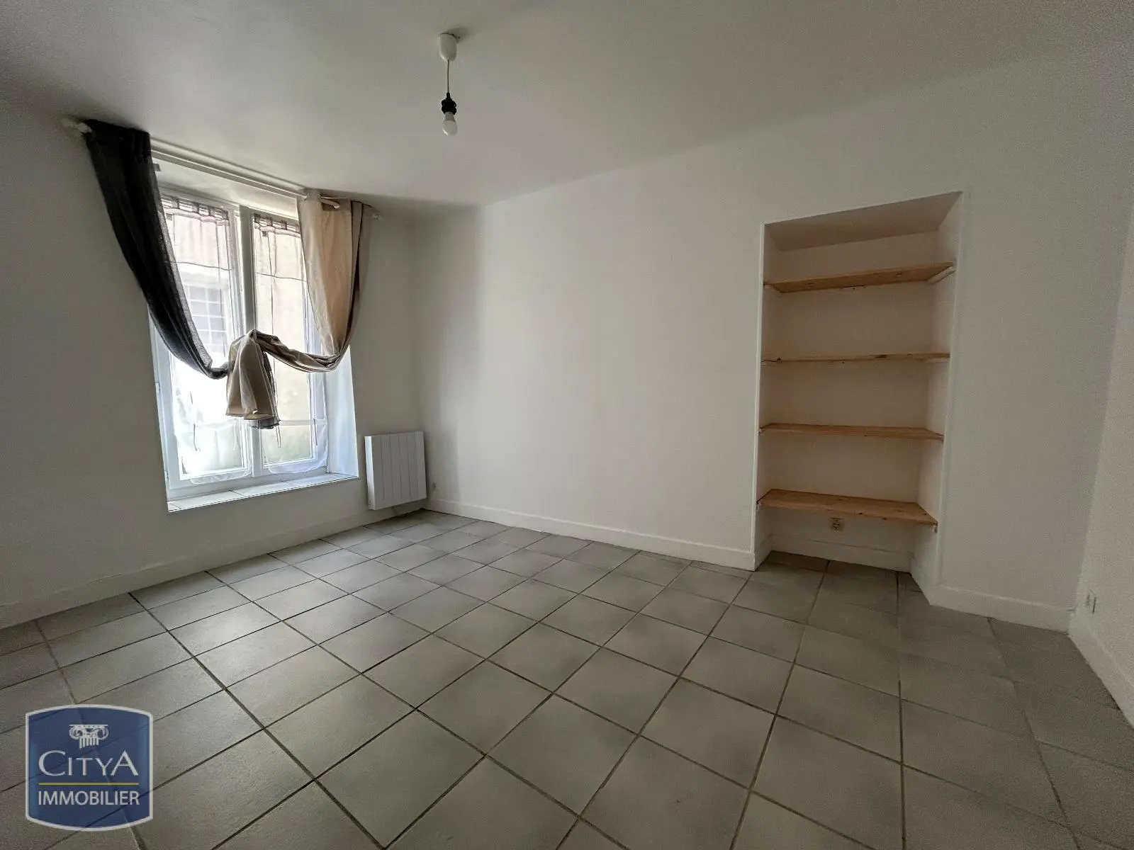 Photo 3 Appartement 2 pièces 40m²