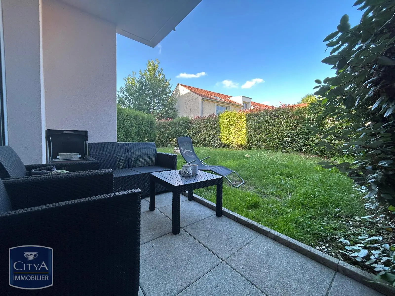 Photo 7 Appartement 2 pièces 41.41m²