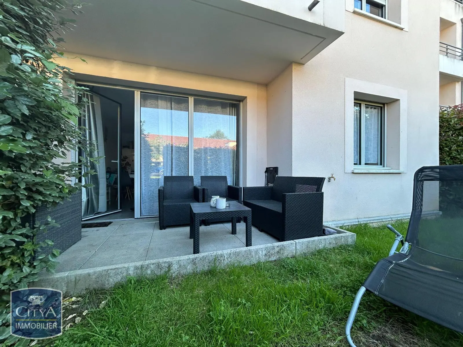 Photo 8 Appartement 2 pièces 41.41m²