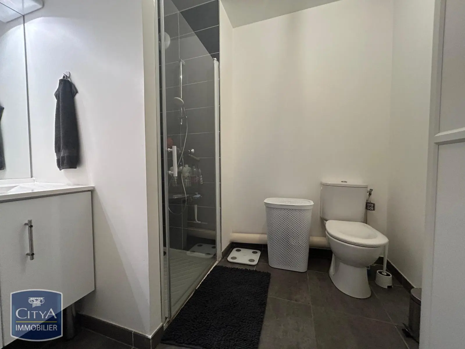 Photo 6 Appartement 2 pièces 41.41m²