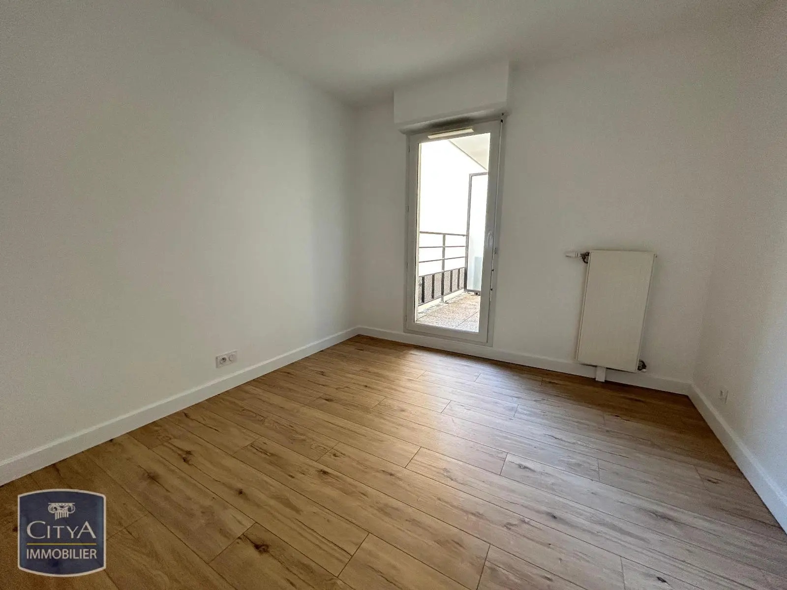 Photo 7 Appartement 3 pièces 59.39m²