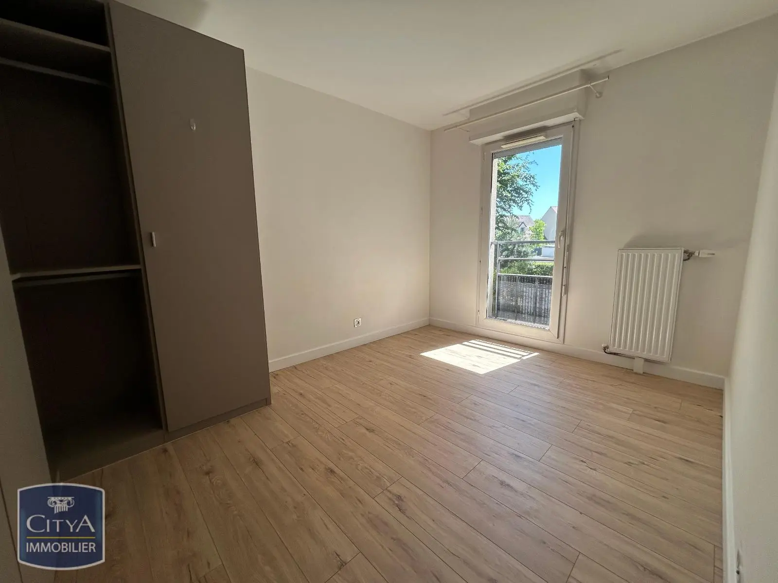 Photo 6 Appartement 3 pièces 59.39m²