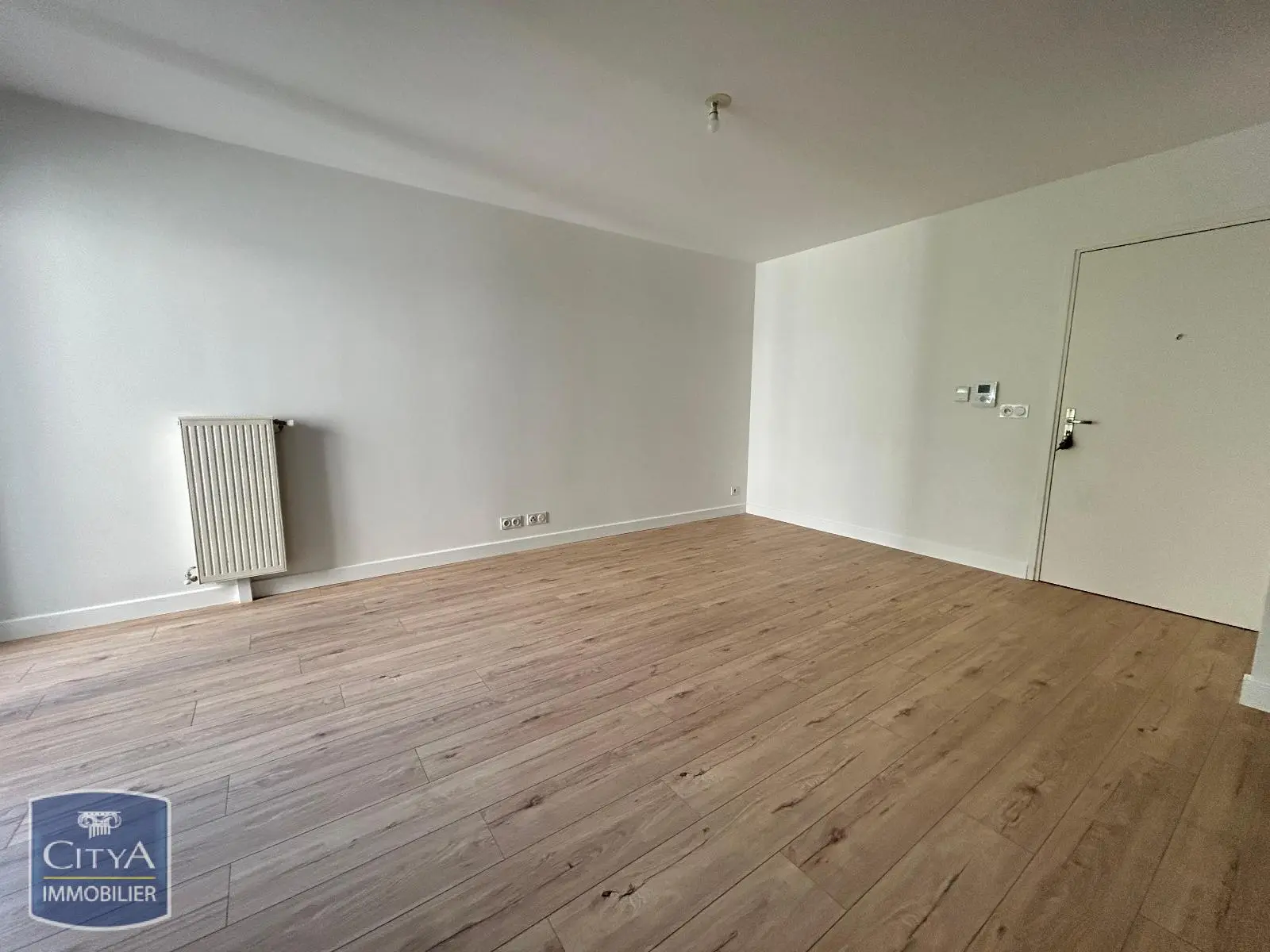 Photo 2 Appartement 3 pièces 59.39m²