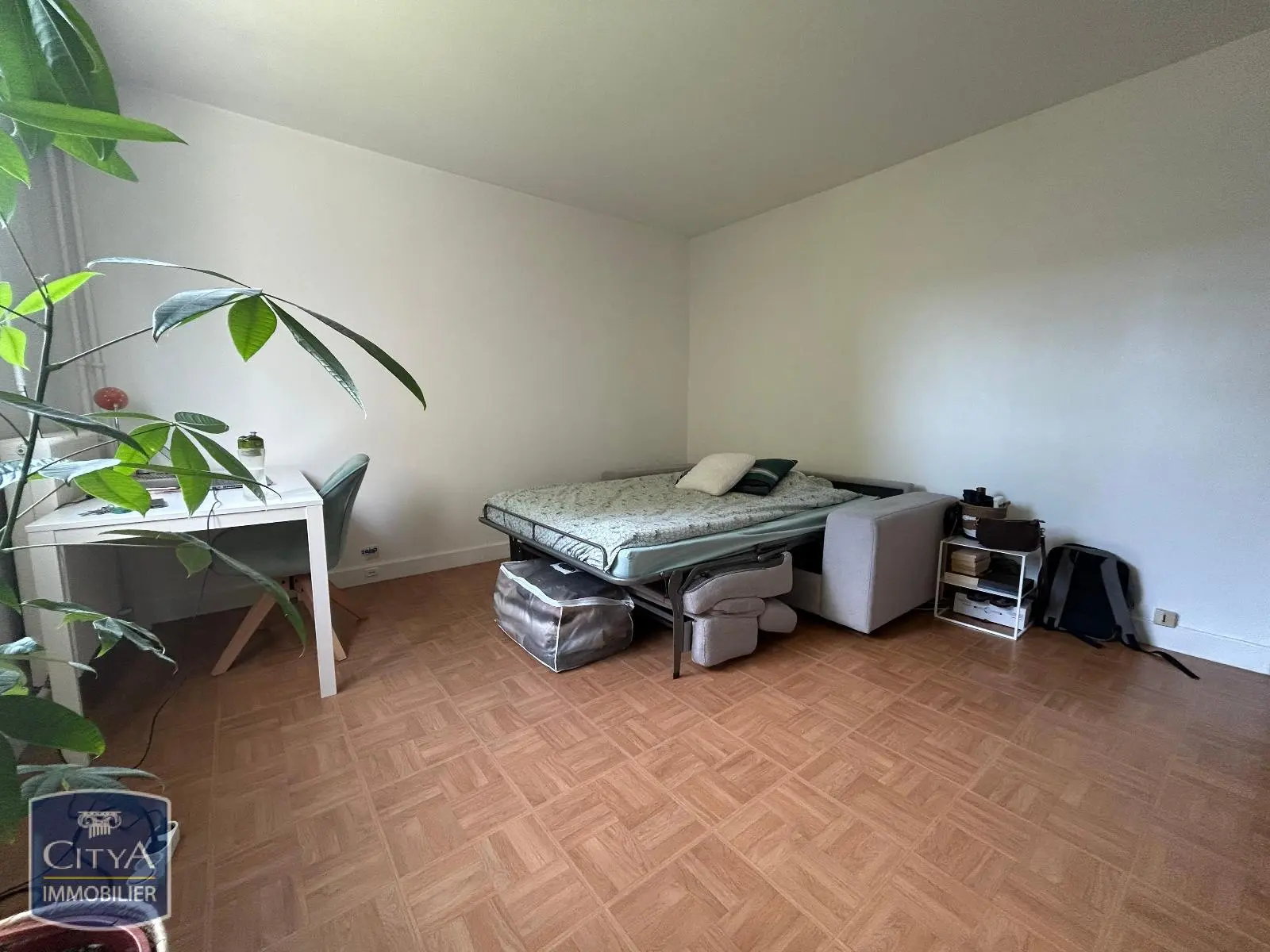 Photo 2 Appartement 1 pièce 28.6m²