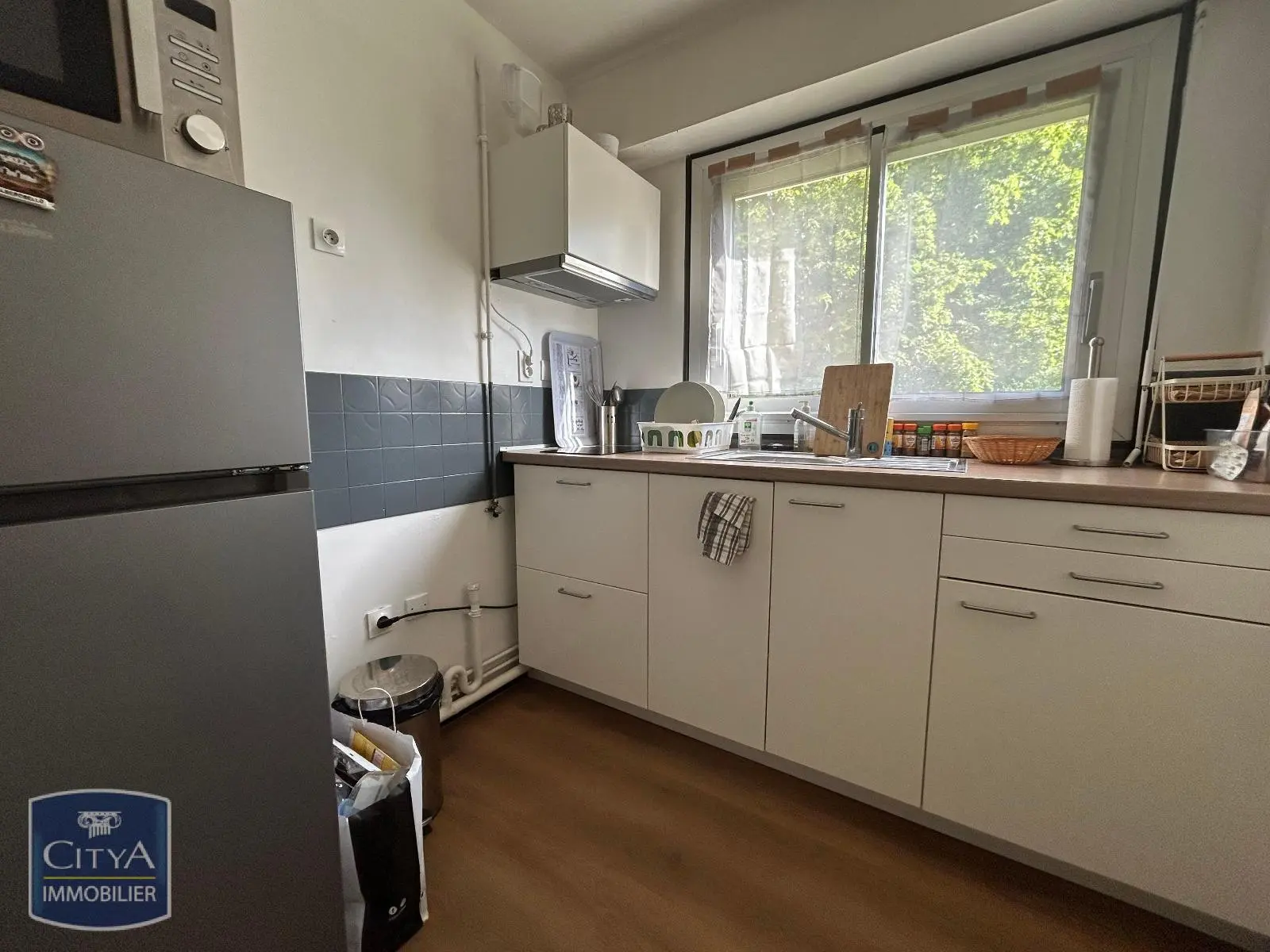 Photo 3 Appartement 1 pièce 28.6m²
