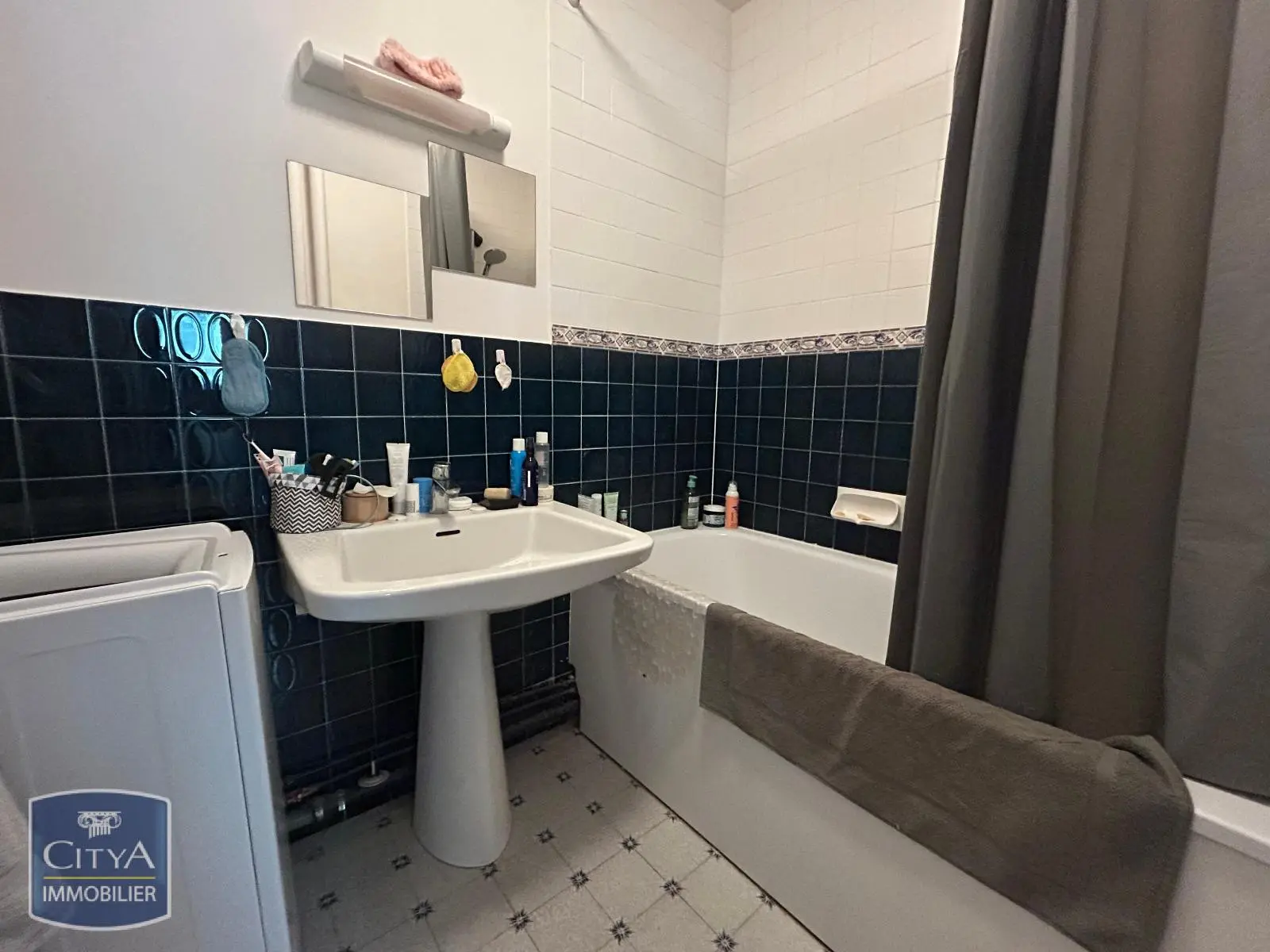 Photo 4 Appartement 1 pièce 28.6m²