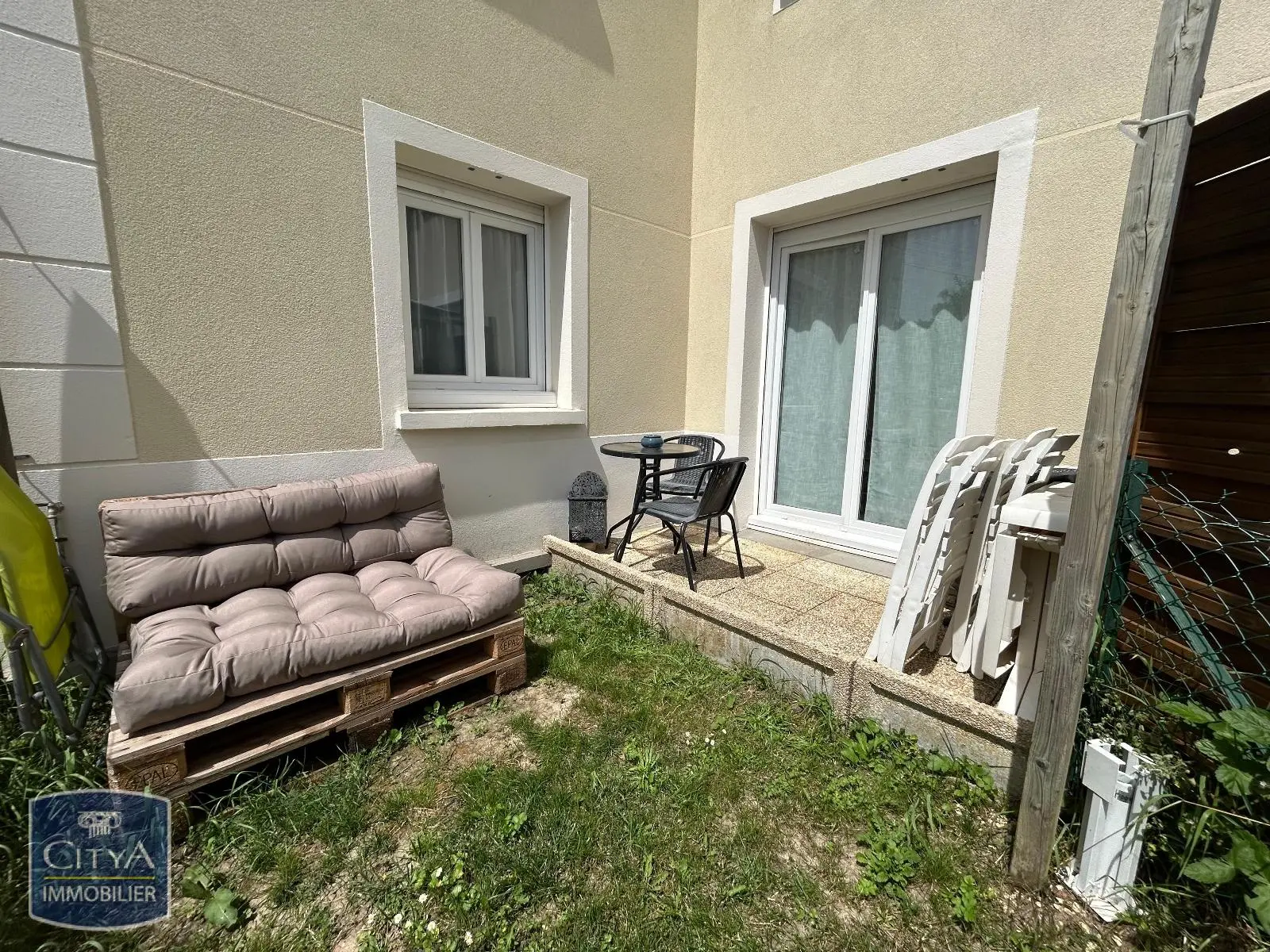 Photo 7 Appartement 2 pièces 35.8m²