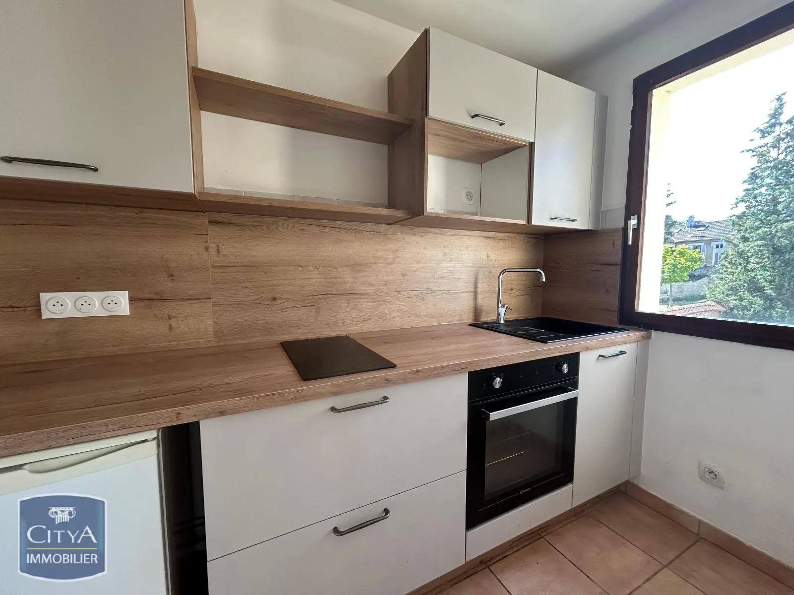 Photo 3 Appartement 2 pièces 35.75m²