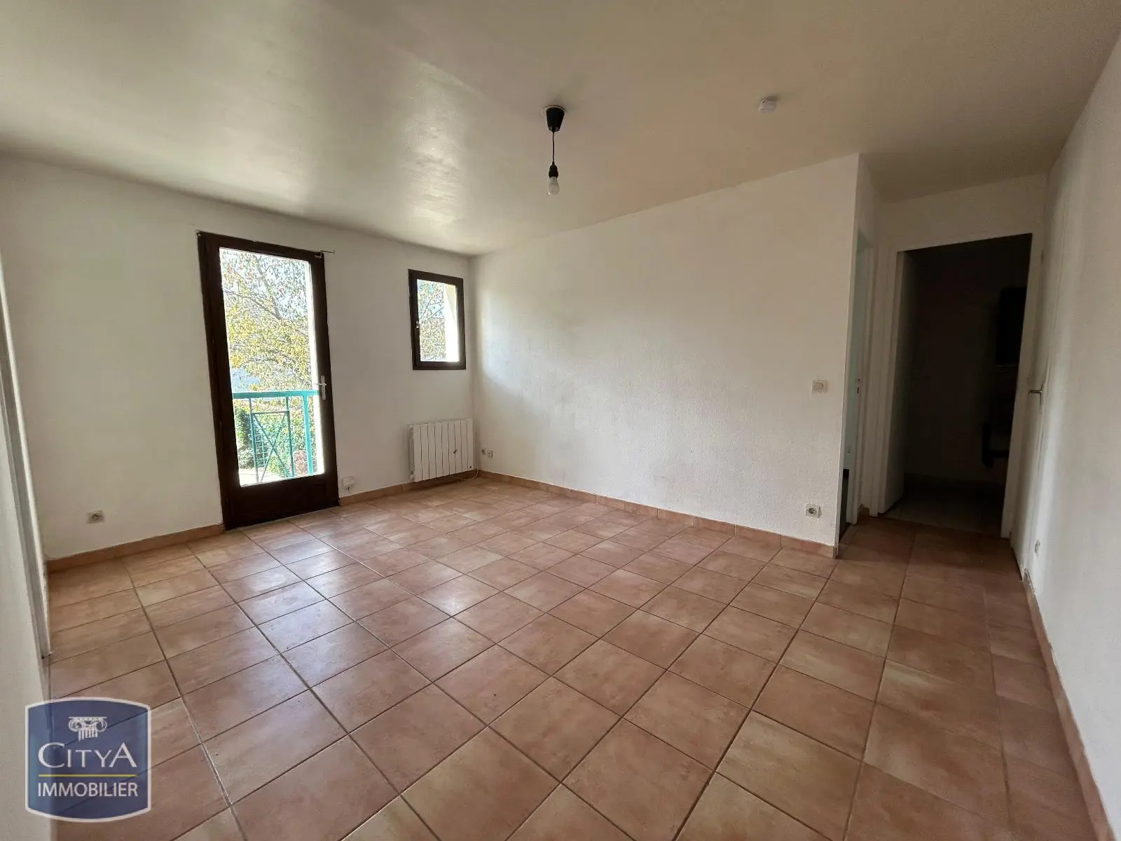 Photo 2 Appartement 2 pièces 35.75m²