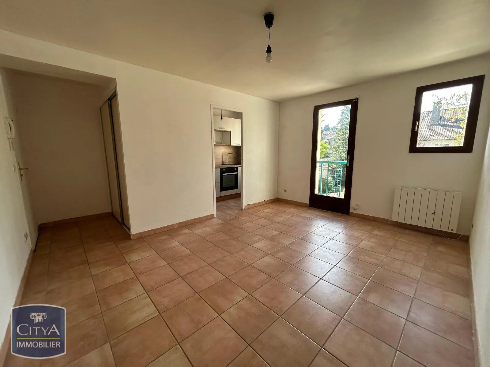 Photo 1 Appartement 2 pièces 35.75m²