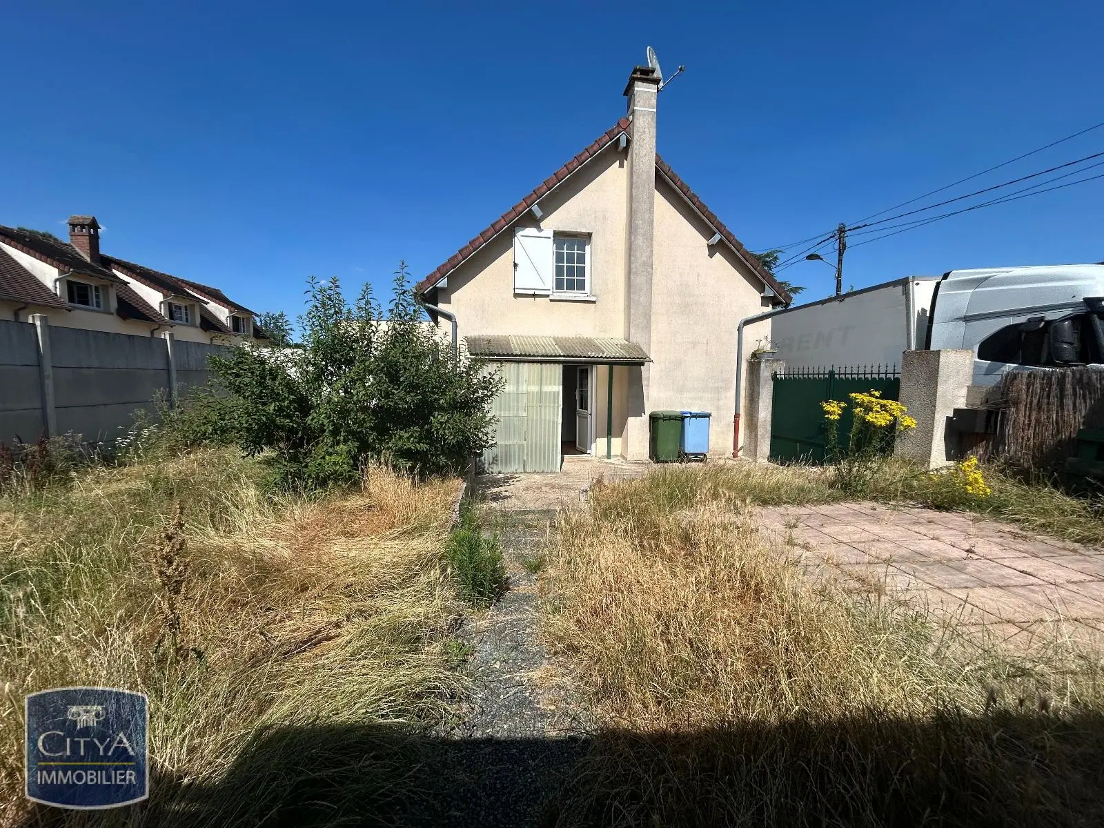 Rambouillet (78120) Maison 2 pièces 61.8m² photo 9