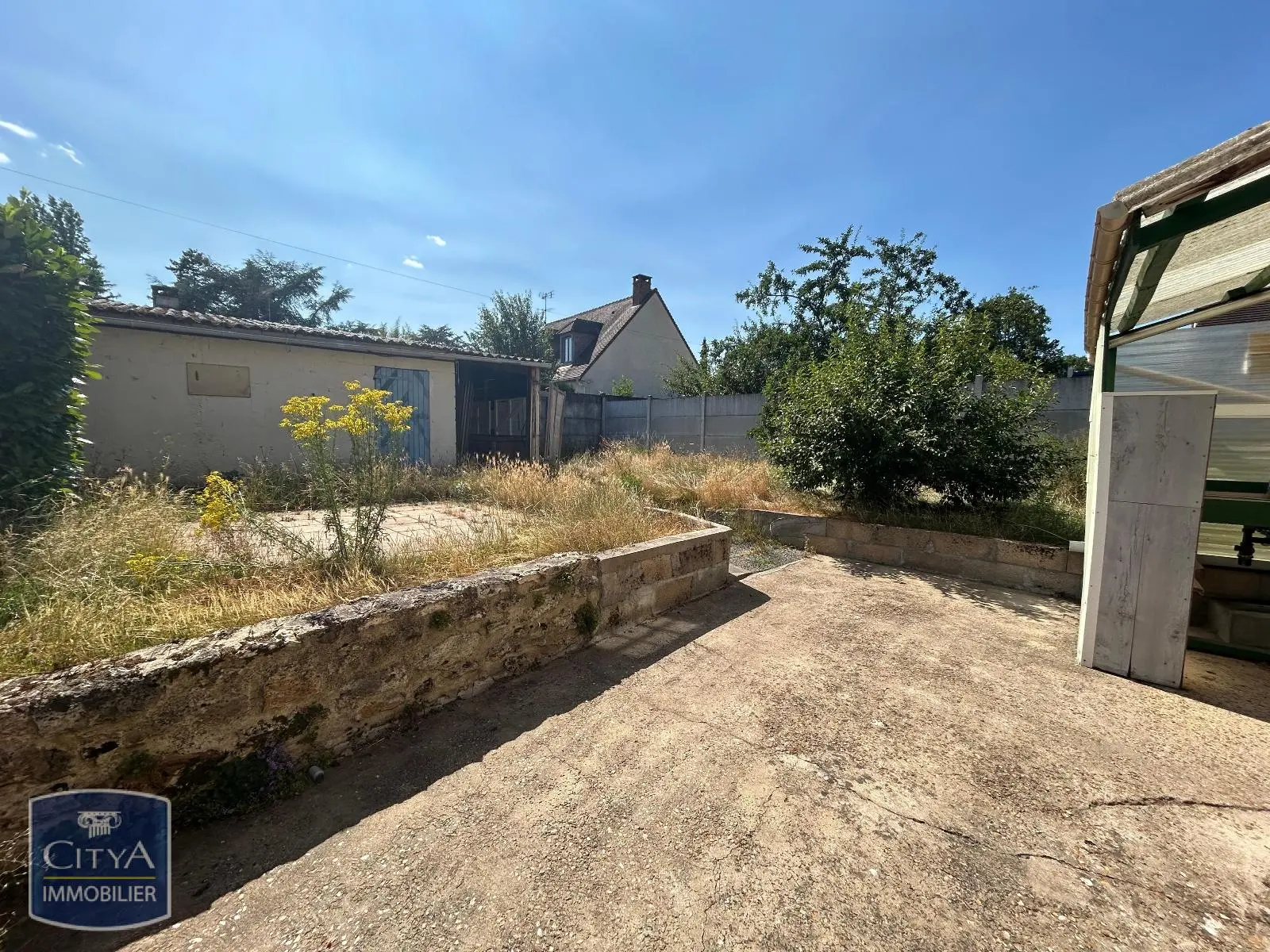 Rambouillet (78120) Maison 2 pièces 61.8m² photo 8