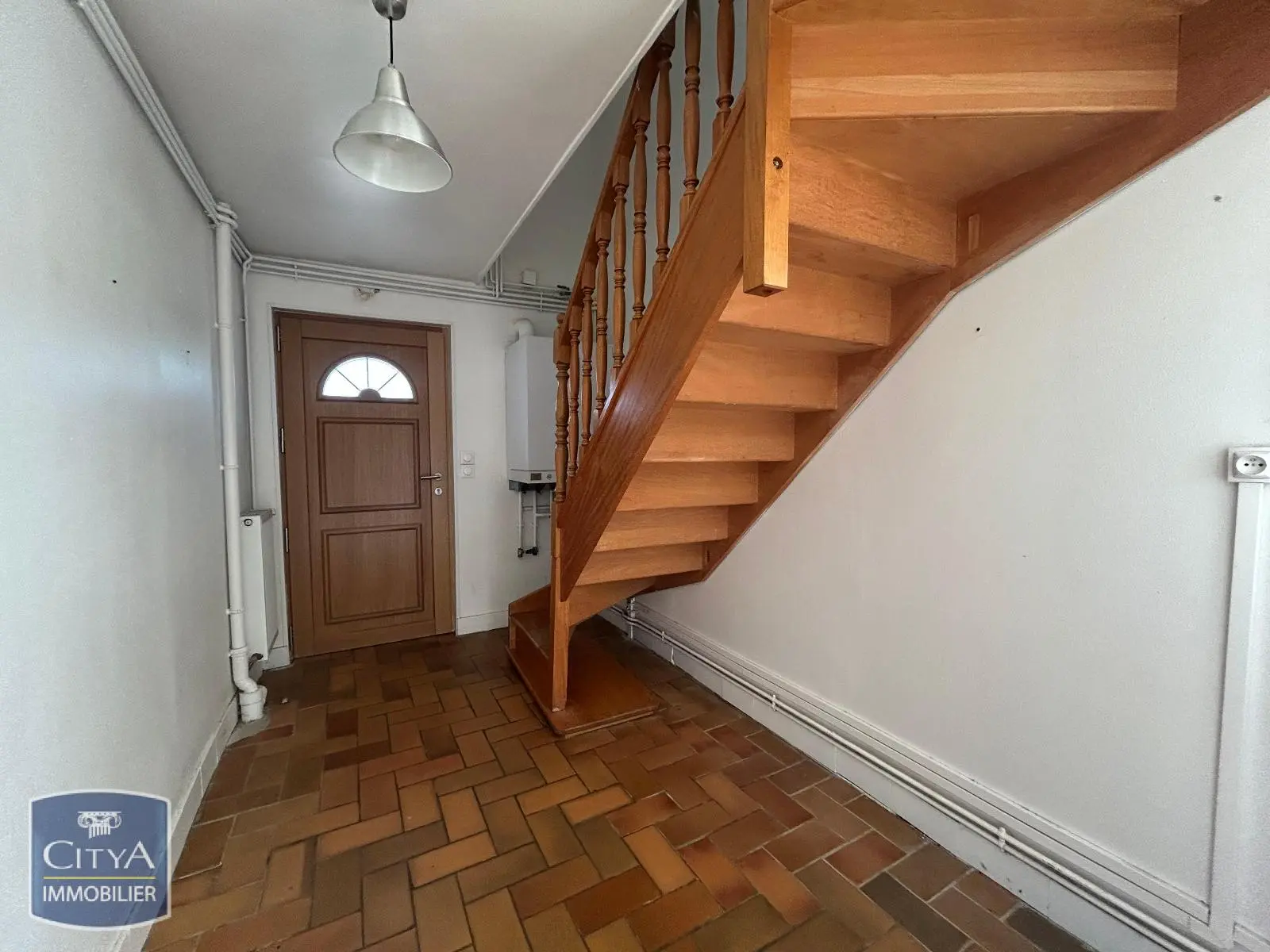 Rambouillet (78120) Maison 2 pièces 61.8m² photo 6