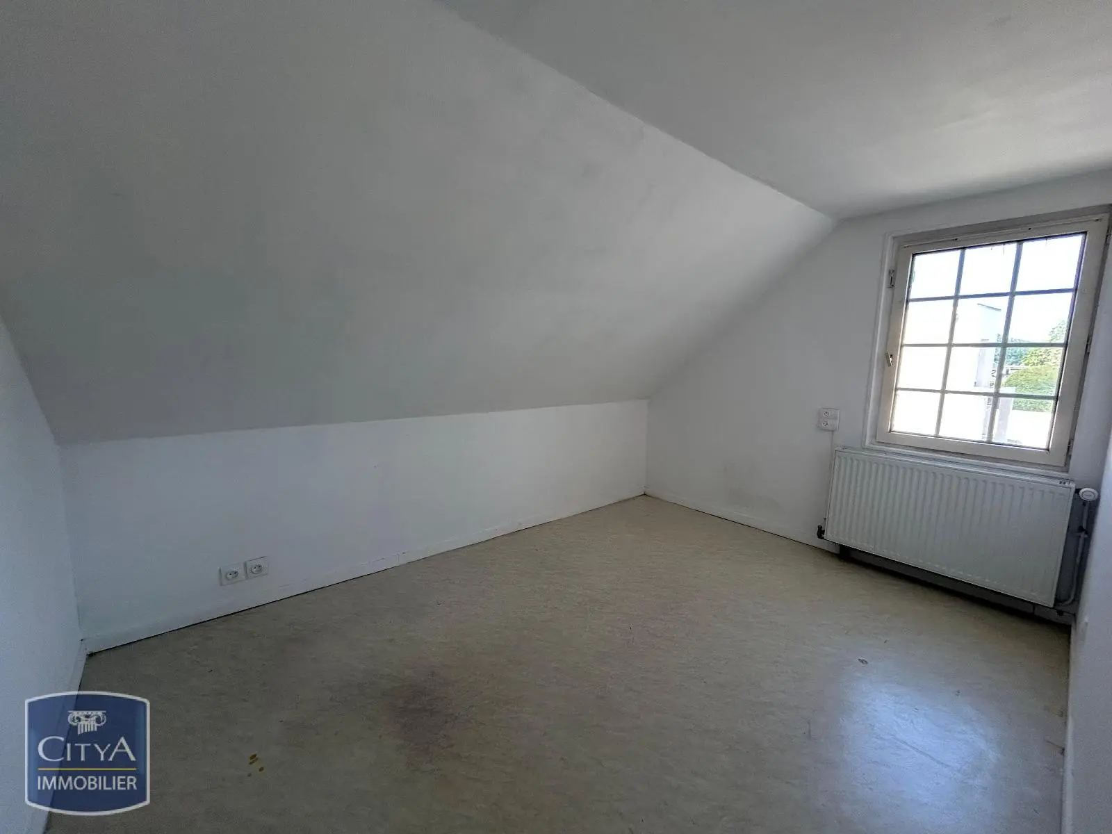 Rambouillet (78120) Maison 2 pièces 61.8m² photo 4