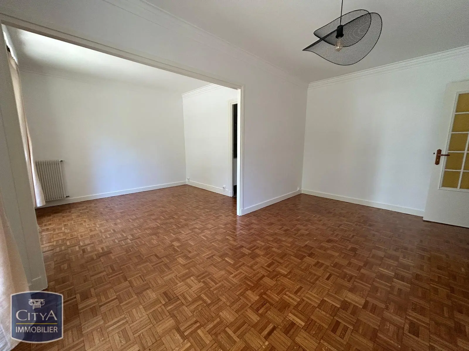 Rambouillet (78120) Appartement 2 pièces 48.13m²
