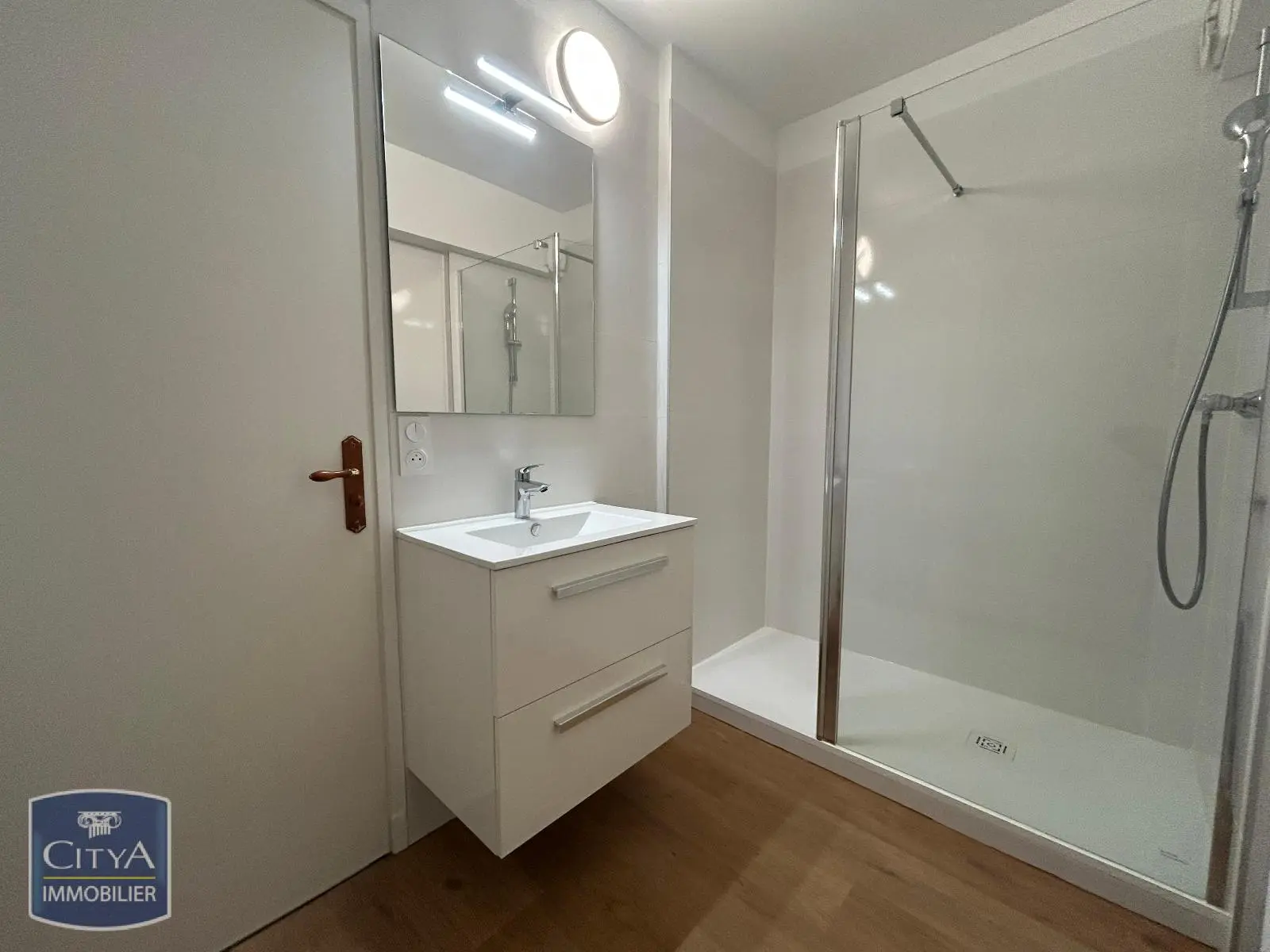 Rambouillet (78120) Appartement 2 pièces 48.13m² photo 3