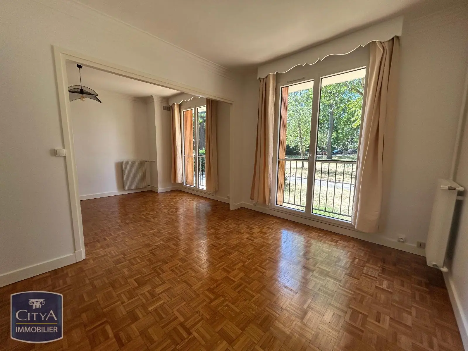 Rambouillet (78120) Appartement 2 pièces 48.13m² photo 2