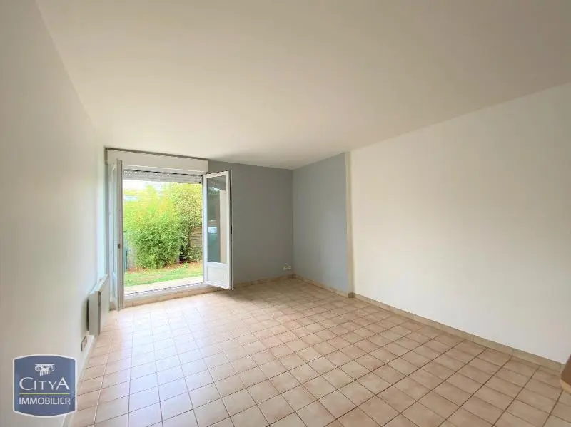 Photo 1 Appartement 2 pièces 37.7m²