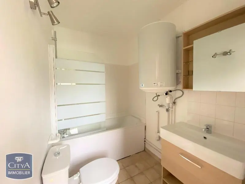 Photo 3 Appartement 2 pièces 37.7m²