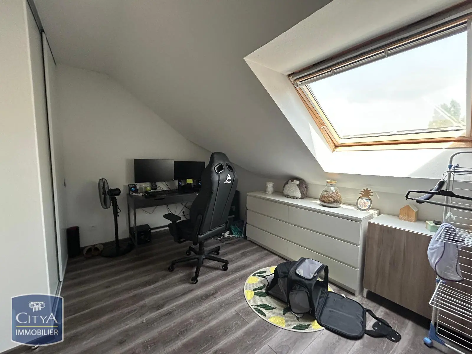 Photo 5 appartement Rambouillet