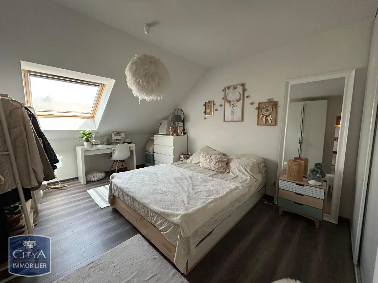Photo 4 appartement Rambouillet