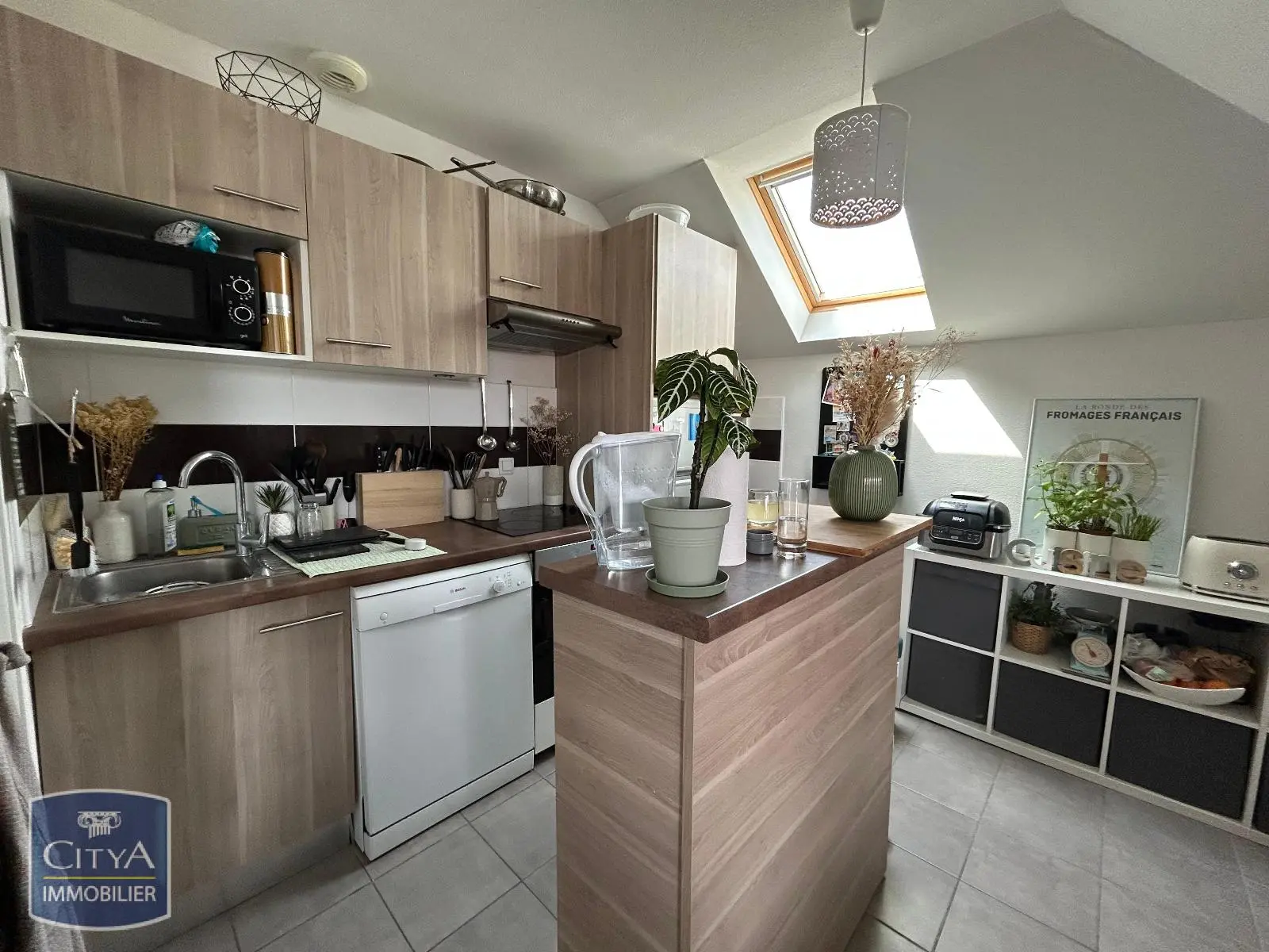 Photo 3 appartement Rambouillet