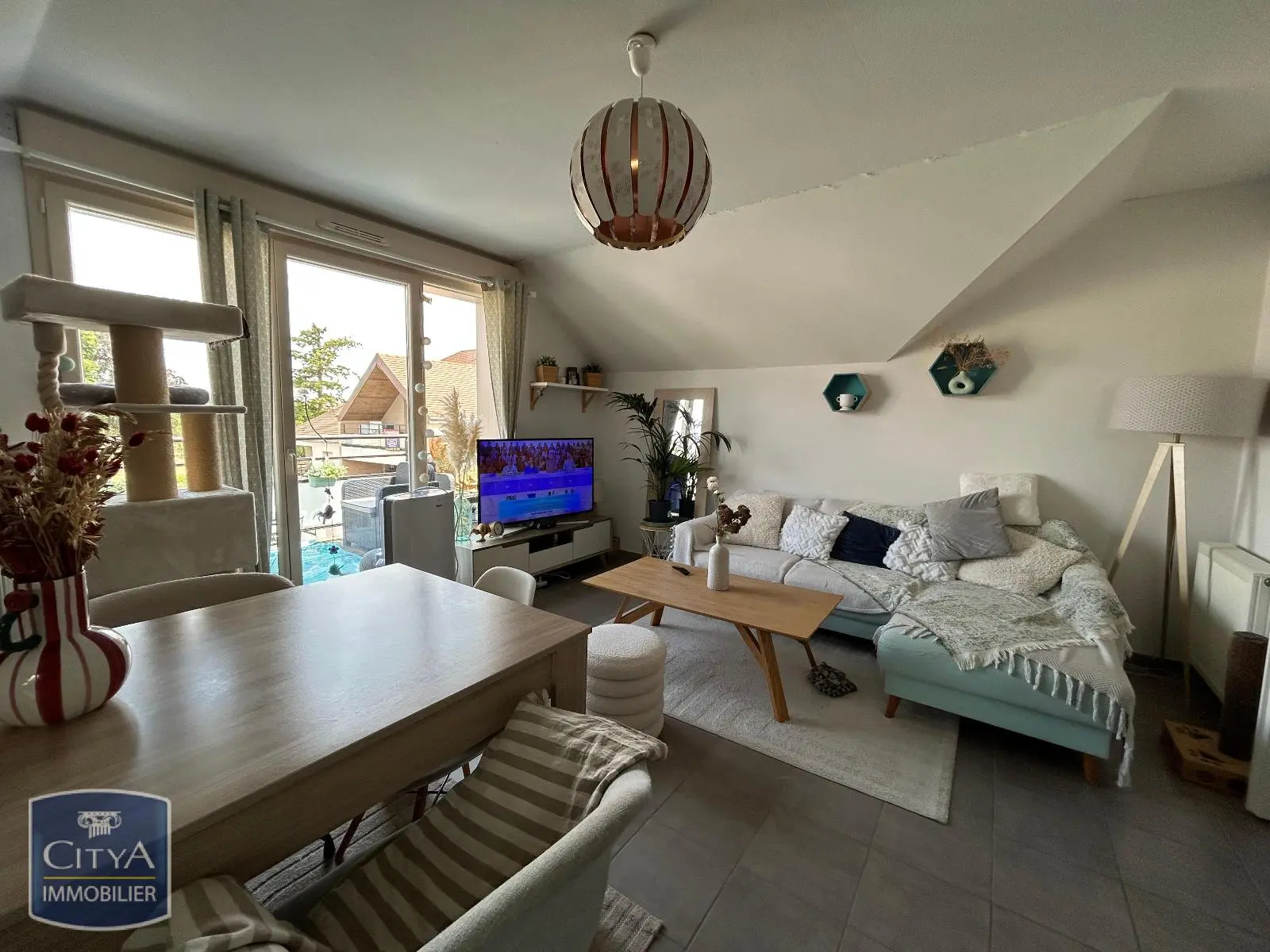 Photo 1 appartement Rambouillet