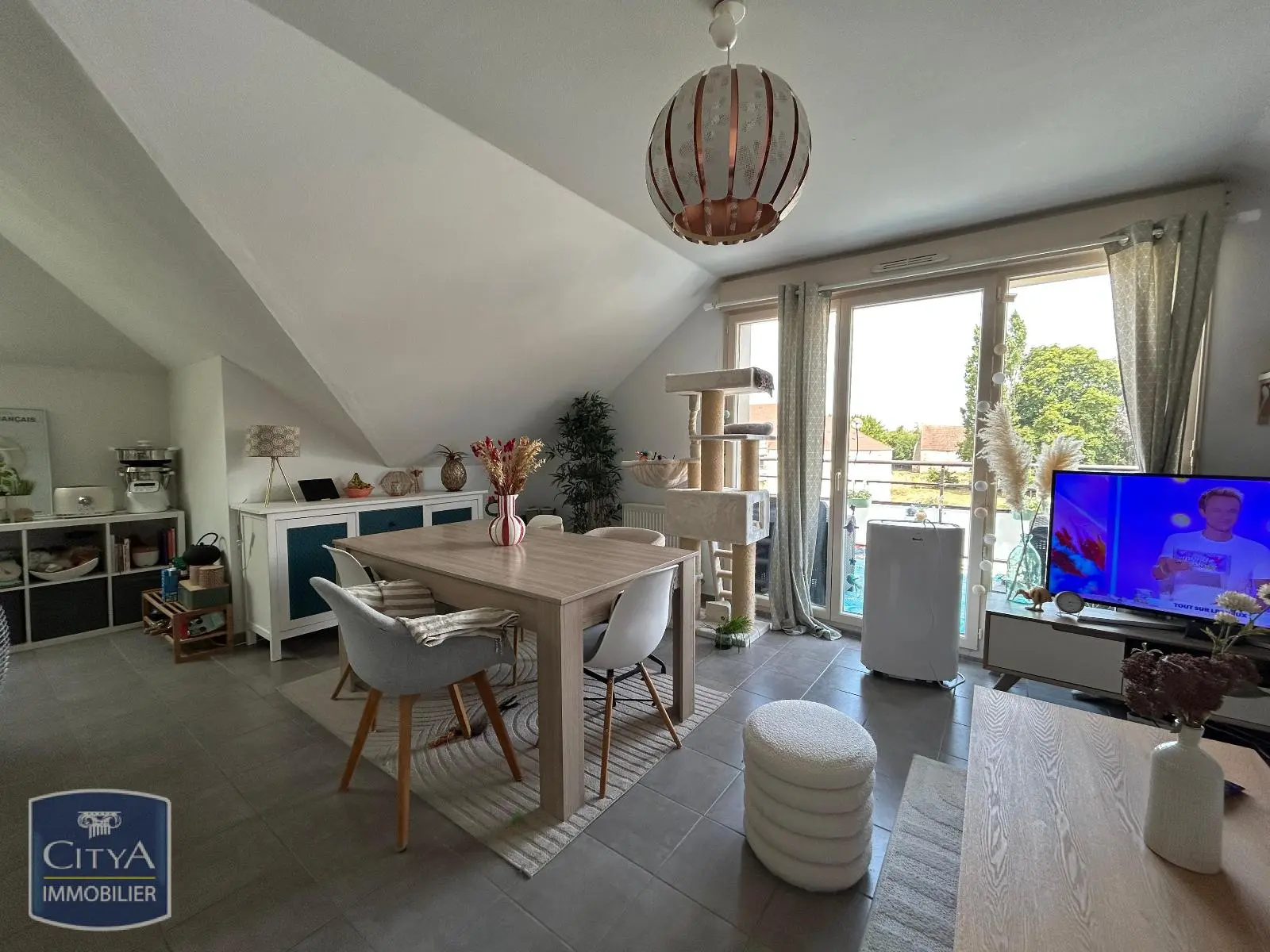 Photo 1 Appartement 3 pièces 71.2m²