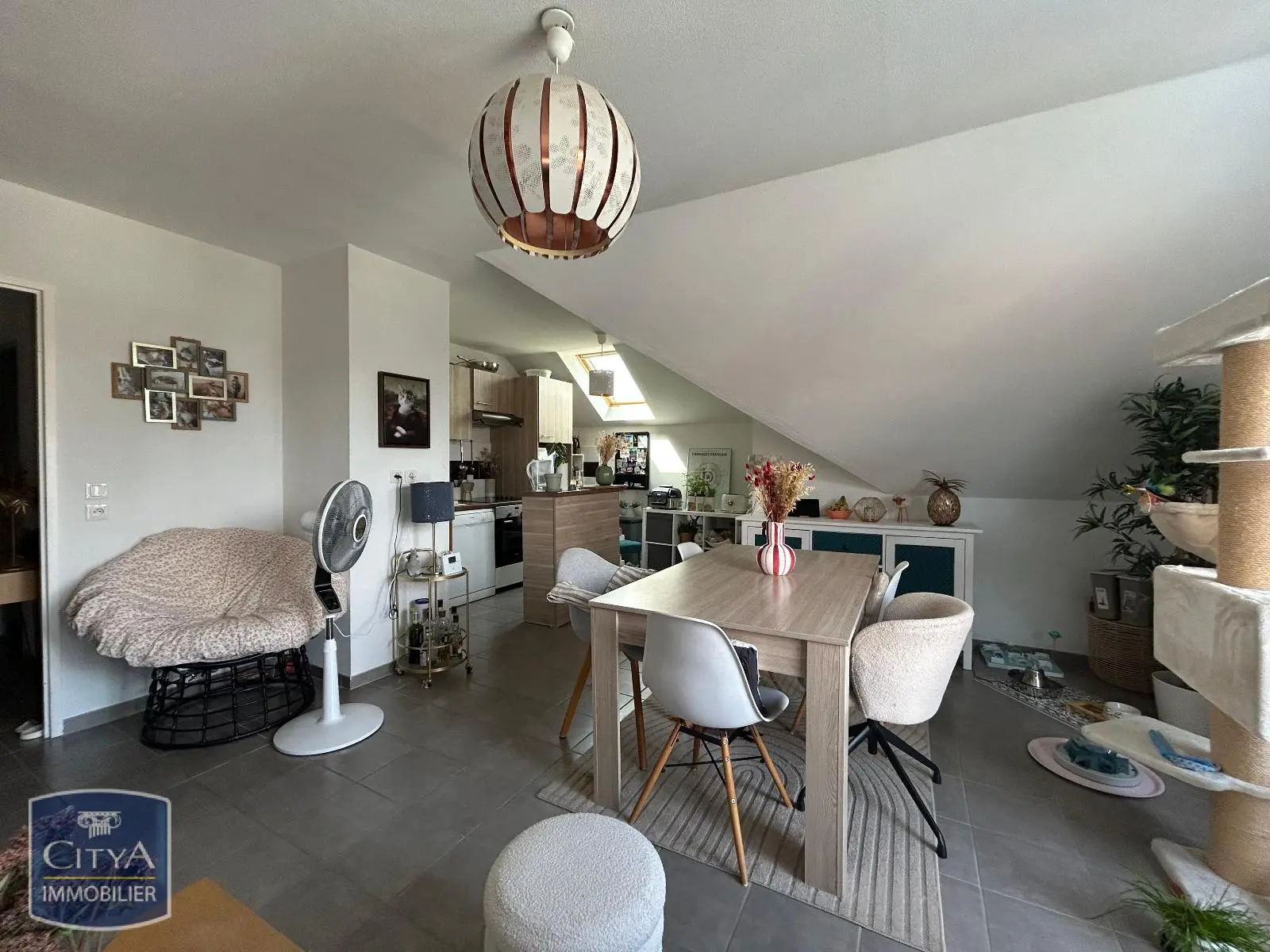 Photo 2 appartement Rambouillet