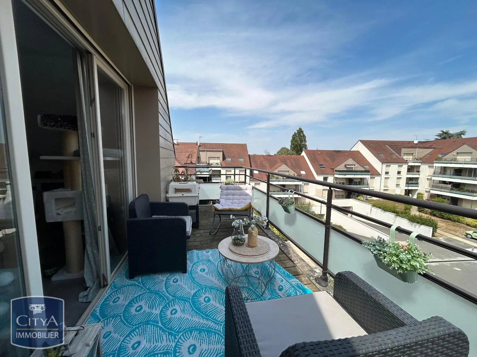 Photo 7 appartement Rambouillet