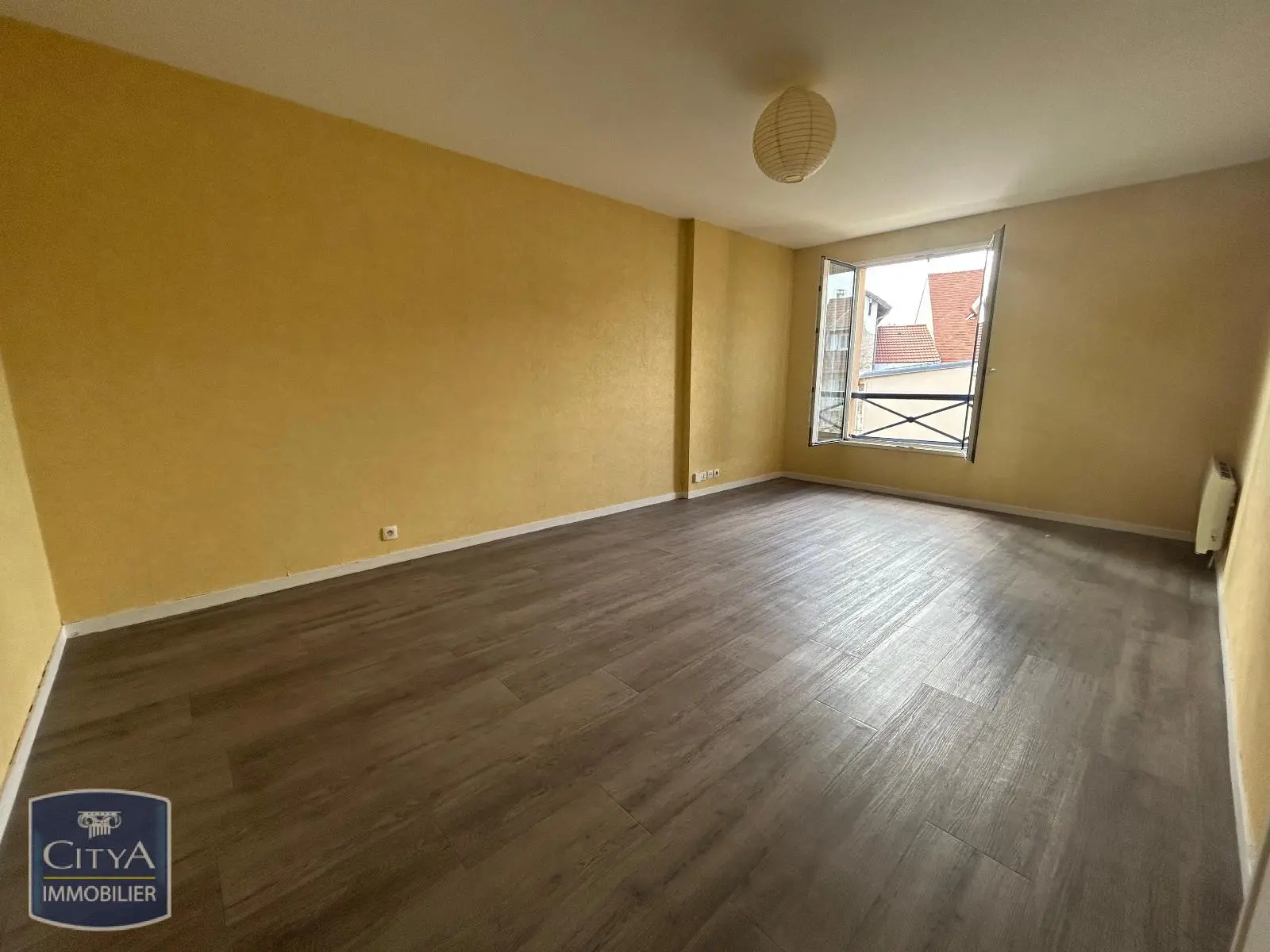 Photo 2 Appartement 2 pièces 49.47m²