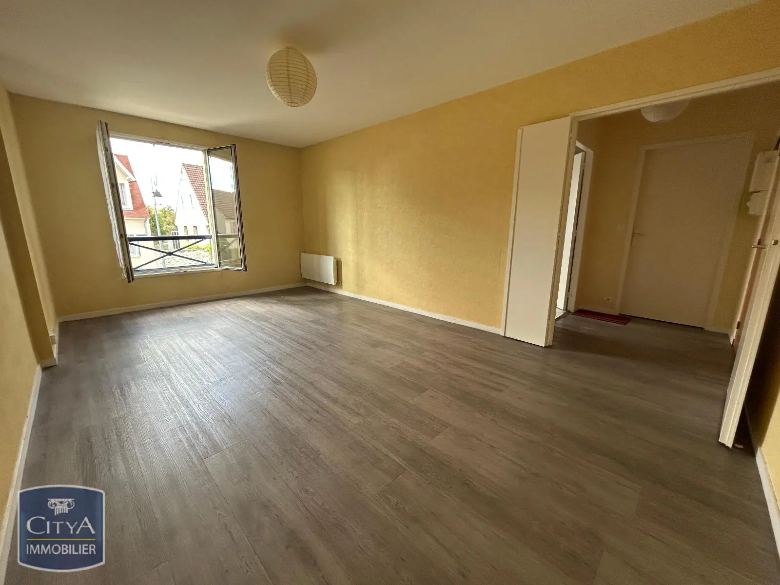 Photo 1 Appartement 2 pièces 49.47m²