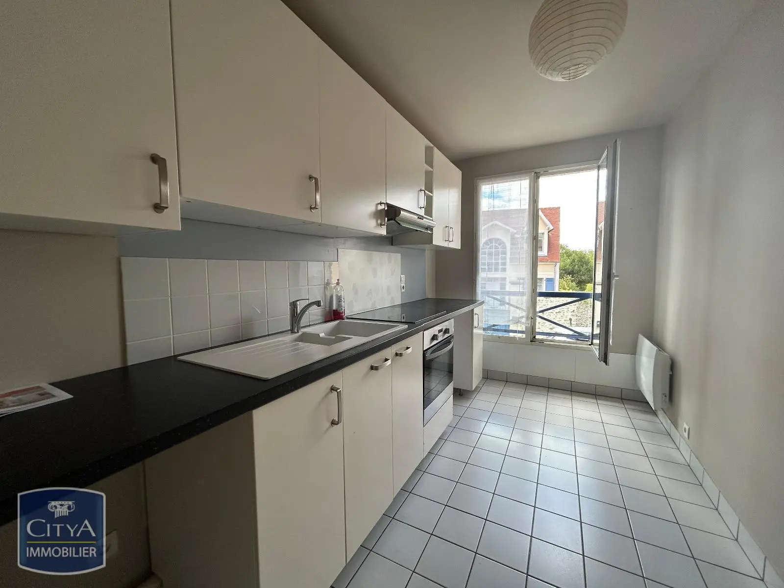 Photo 3 Appartement 2 pièces 49.47m²