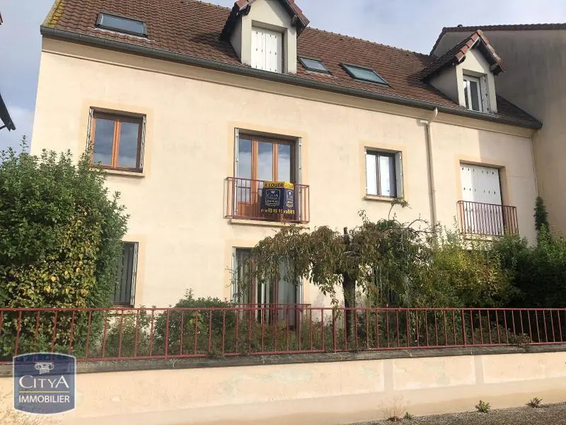 Photo 7 Appartement 3 pièces 57m²