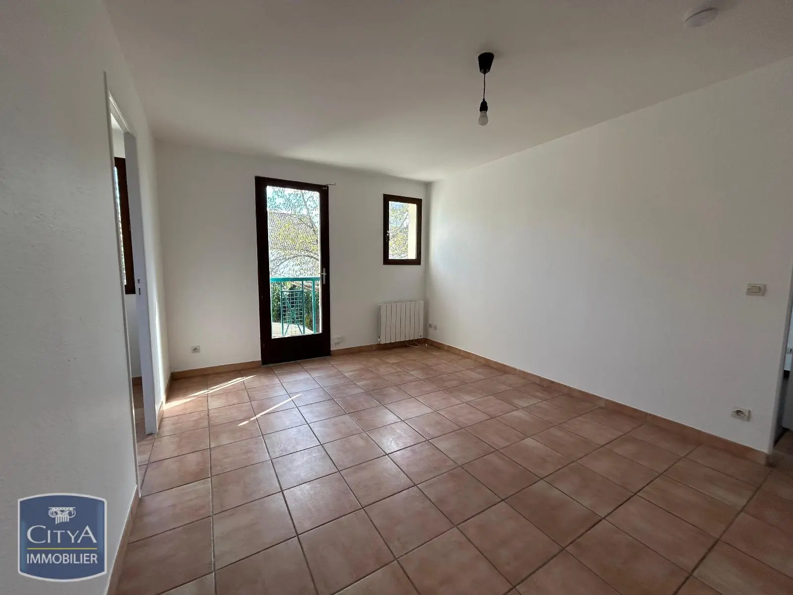 Photo 3 Appartement 2 pièces 35.75m²