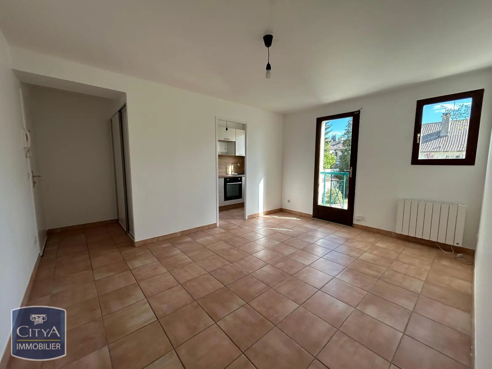 Photo 1 Appartement 2 pièces 35.75m²
