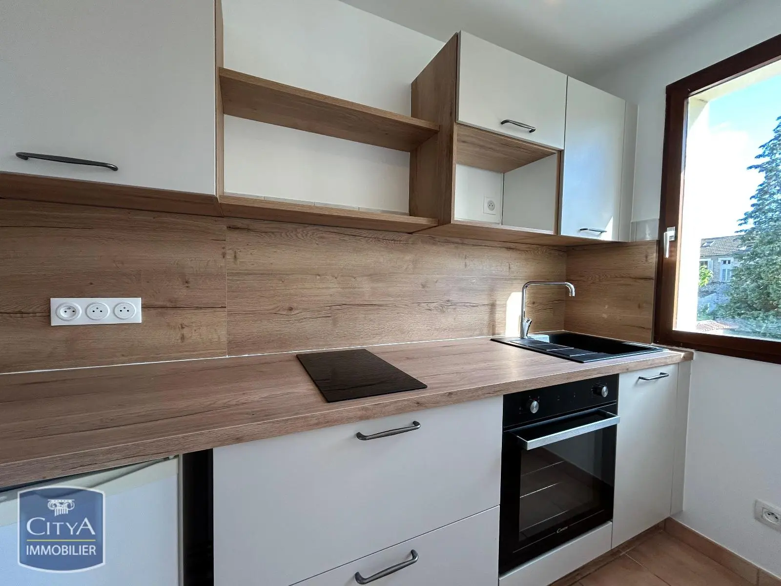Photo 4 Appartement 2 pièces 35.75m²