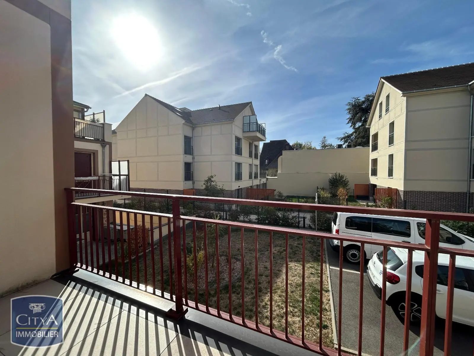 Photo 4 appartement Rambouillet