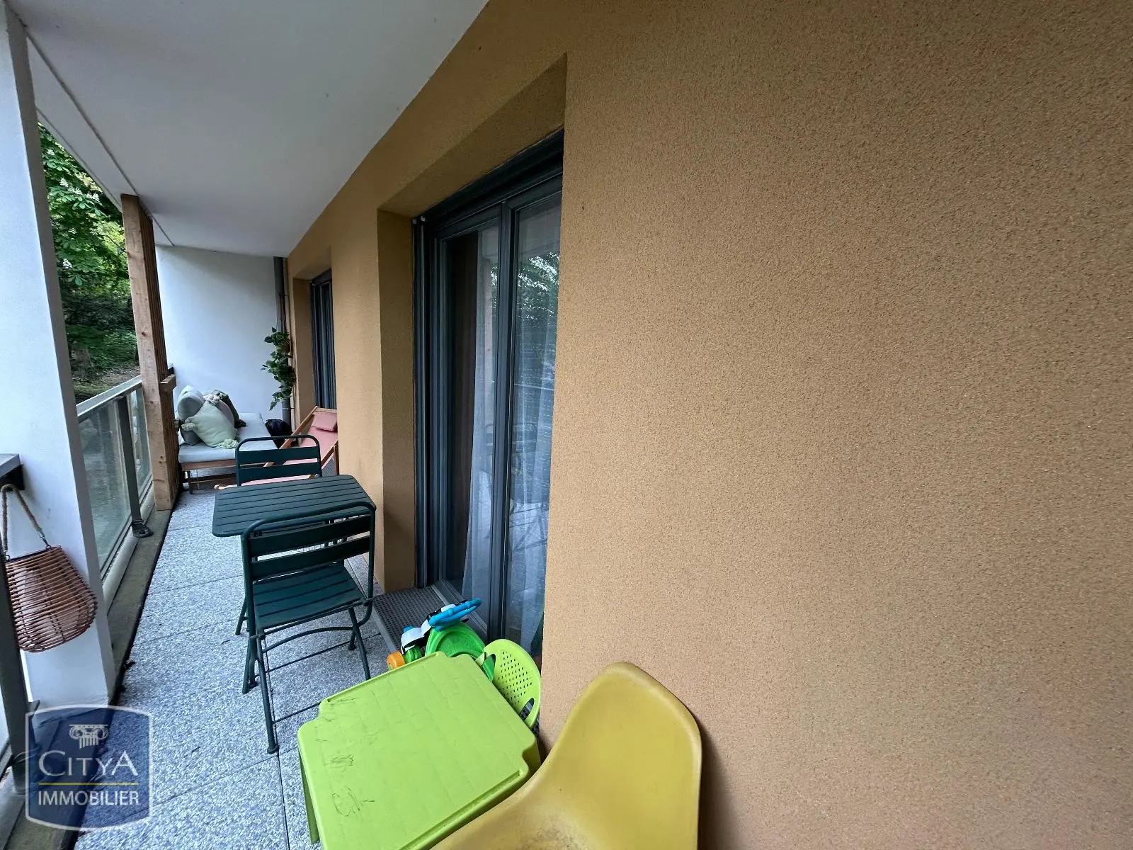 Photo 6 Appartement 3 pièces 63m²