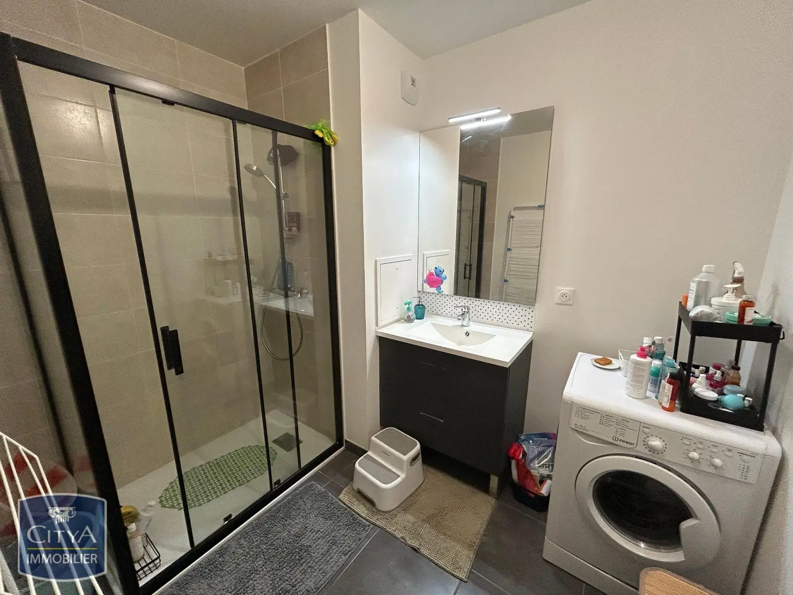 Photo 5 Appartement 3 pièces 63m²