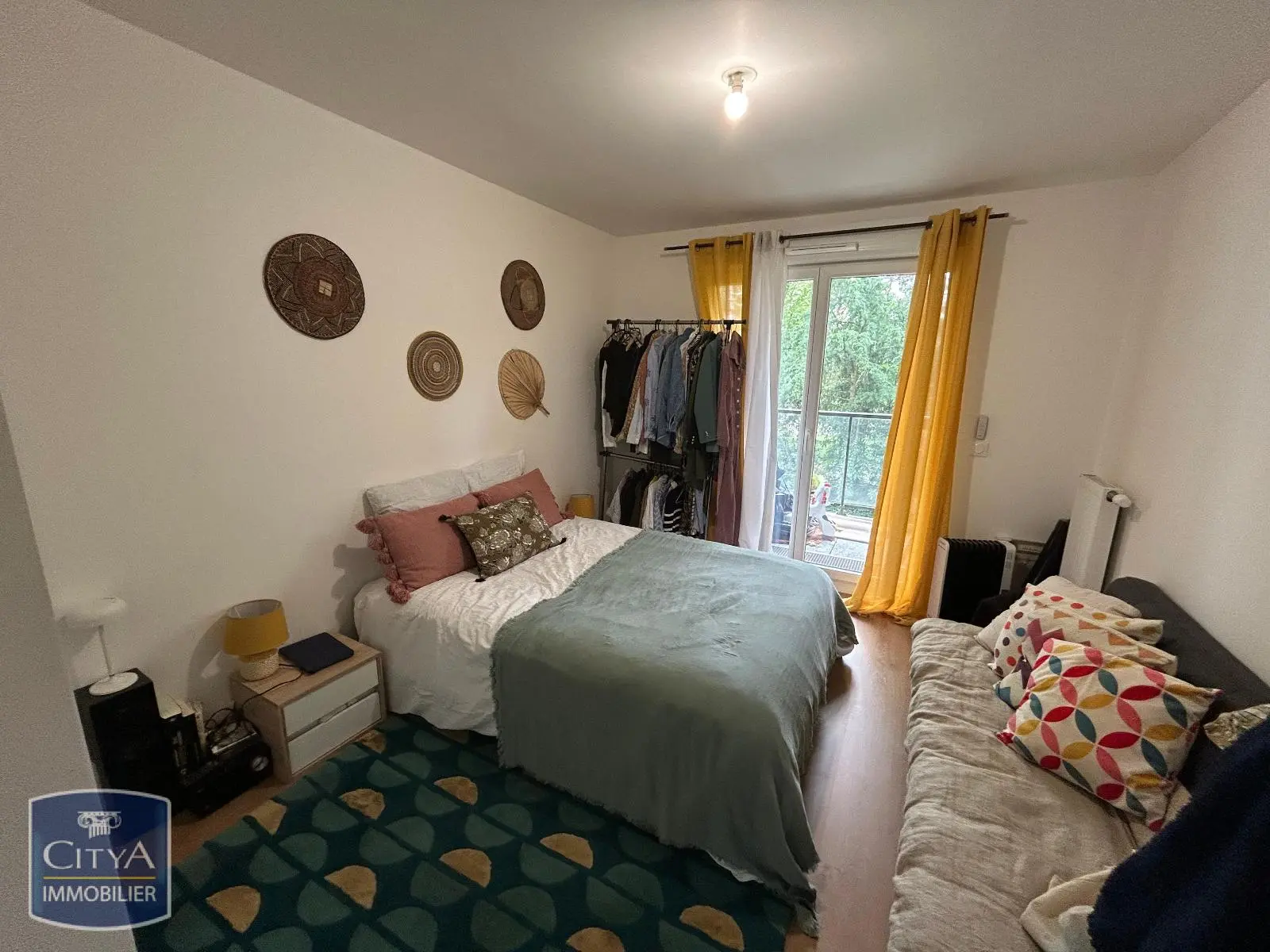 Photo 3 Appartement 3 pièces 63m²