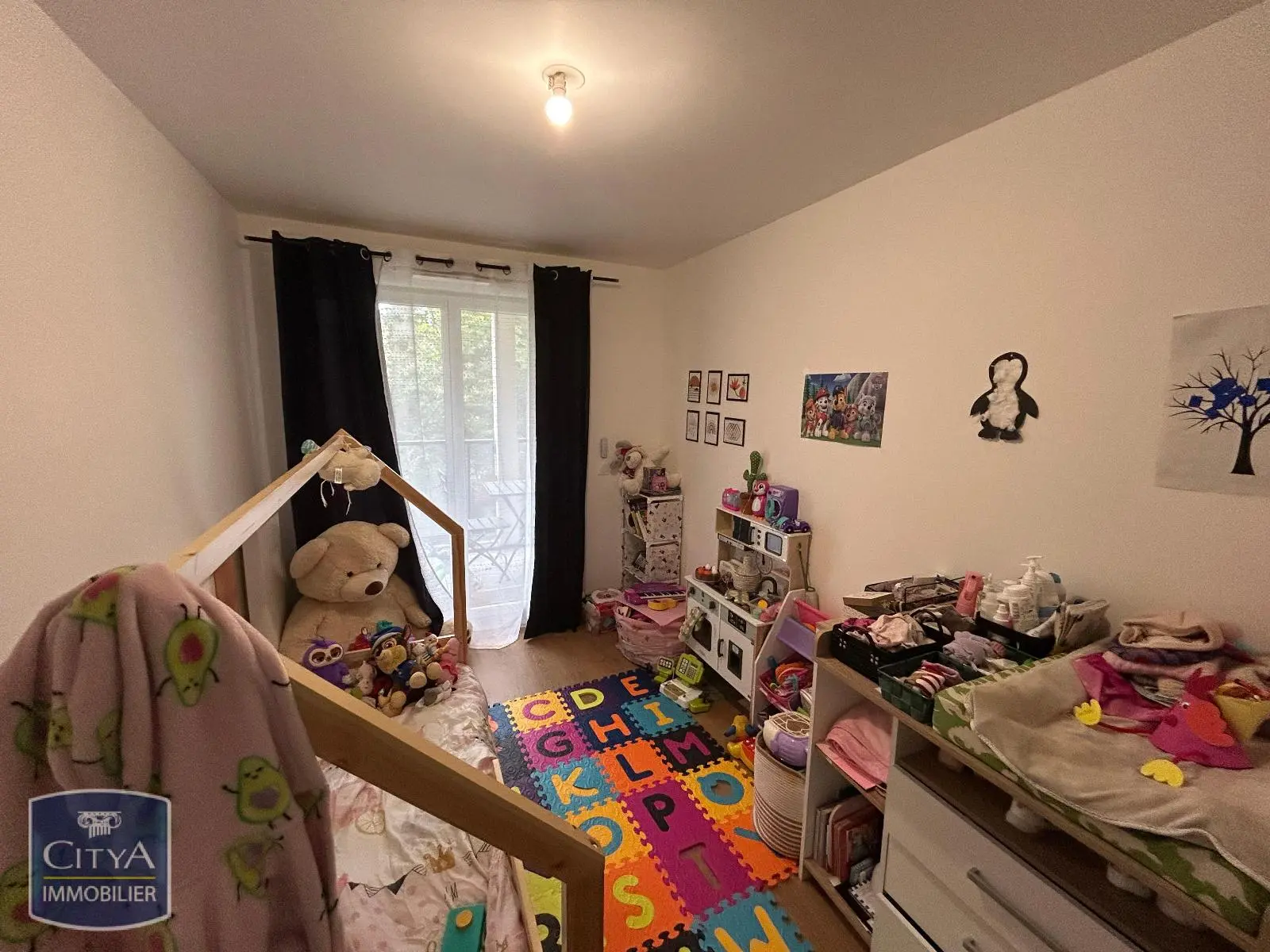 Photo 4 Appartement 3 pièces 63m²