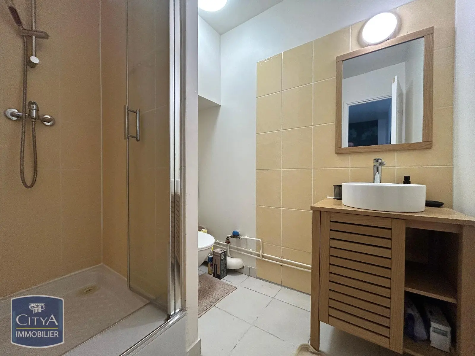 Photo 6 Appartement 1 pièce 28.02m²